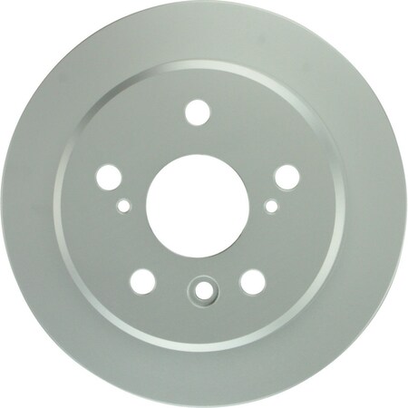 Bosch Quietcast Disc Disc Brake Roto, 50011226 50011226